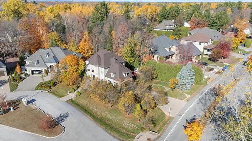Aerial photo - 2 Place De Montmedy, Lorraine, QC - Outdoor With View