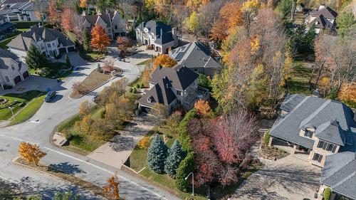Aerial photo - 2 Place De Montmedy, Lorraine, QC - Outdoor With View