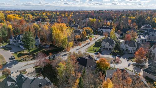 Aerial photo - 2 Place De Montmedy, Lorraine, QC - Outdoor With View