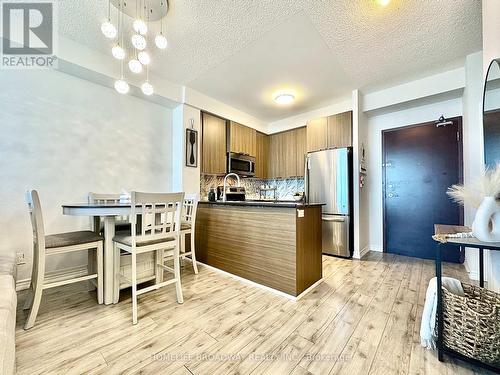 1604 - 1328 Birchmount Road, Toronto, ON - Indoor