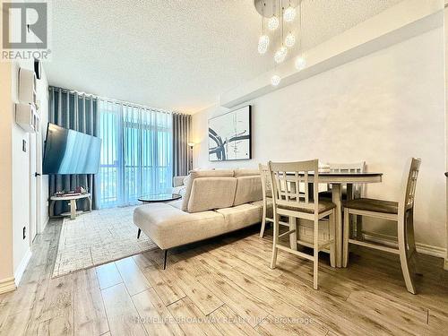 1604 - 1328 Birchmount Road, Toronto, ON - Indoor