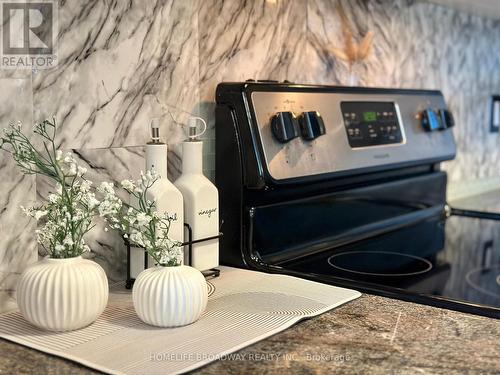 1604 - 1328 Birchmount Road, Toronto, ON - Indoor