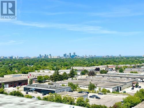 1604 - 1328 Birchmount Road, Toronto, ON - Outdoor With View
