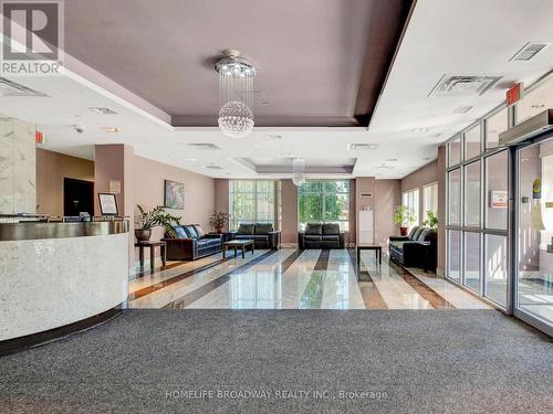 1604 - 1328 Birchmount Road, Toronto, ON - Indoor Photo Showing Other Room