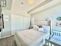 1604 - 1328 Birchmount Road, Toronto, ON  - Indoor Photo Showing Bedroom 