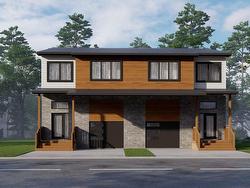 57 Simona Drive  Dartmouth, NS B2X 0E1