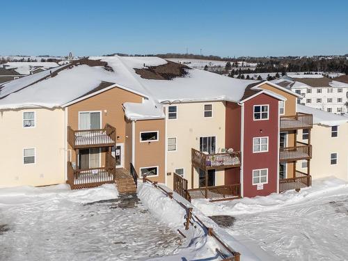 7 2 Elena Court, Charlottetown, PE 