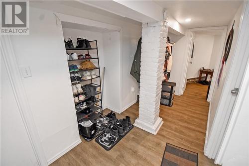 286-290 Hazel St, Sudbury, ON - Indoor Photo Showing Other Room