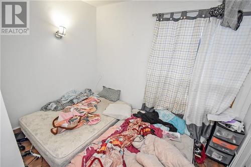 286-290 Hazel St, Sudbury, ON - Indoor