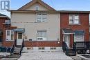 286-290 Hazel St, Sudbury, ON  - Outdoor With Exterior 