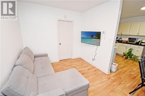 286-290 Hazel St, Sudbury, ON - Indoor