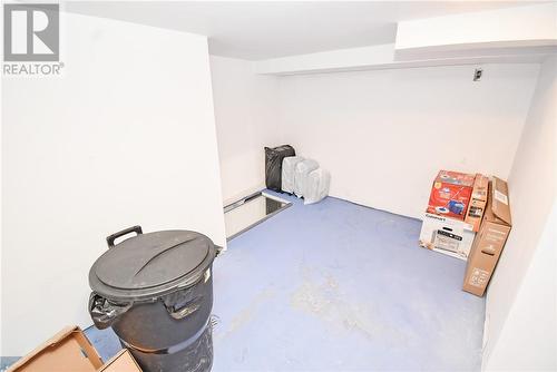 286-290 Hazel St, Sudbury, ON - Indoor Photo Showing Other Room