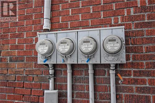 286-290 Hazel St, Sudbury, ON - Indoor Photo Showing Other Room