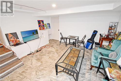 286-290 Hazel St, Sudbury, ON - Indoor Photo Showing Other Room