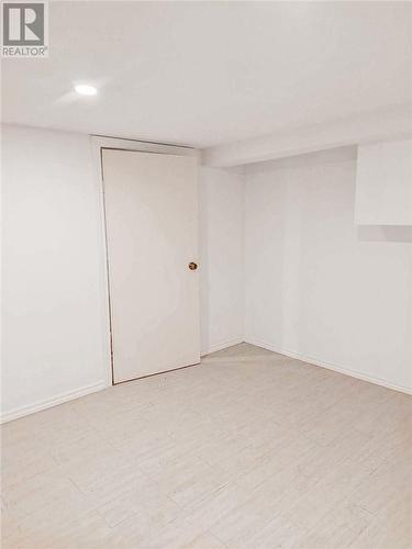 286-290 Hazel St, Sudbury, ON - Indoor Photo Showing Other Room