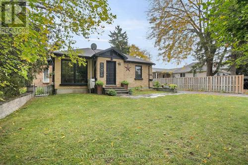 1183 PRINCESS AVENUE  London East (East G), ON N5W 3N4