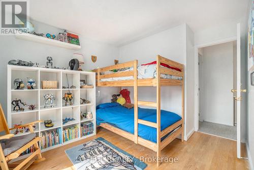 427 Kintyre Private, Ottawa, ON - Indoor Photo Showing Bedroom