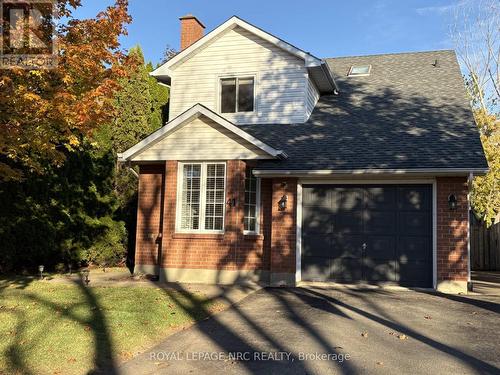 41 HUNTINGTON LANE  St. Catharines (Grapeview), ON L2S 3R5