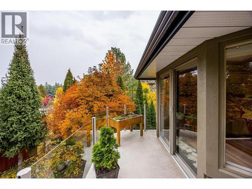 3929 Gallaghers Circle, Kelowna, BC - Outdoor