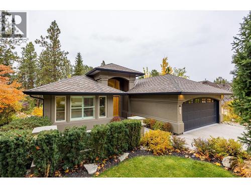 3929 Gallaghers Circle, Kelowna, BC - Outdoor