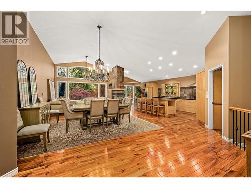 3929 Gallaghers Circle, Kelowna, BC - Indoor