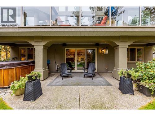3929 Gallaghers Circle, Kelowna, BC - Outdoor