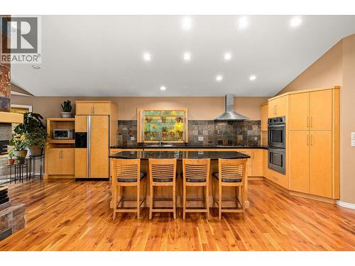 3929 Gallaghers Circle, Kelowna, BC - Indoor