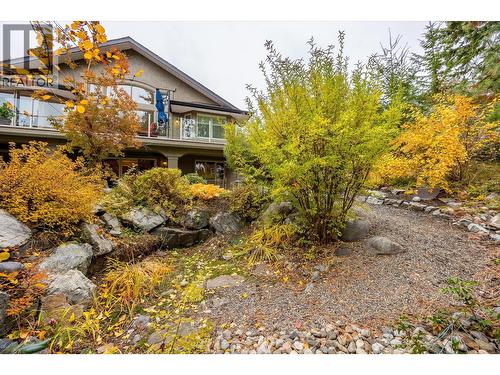 3929 Gallaghers Circle, Kelowna, BC - Outdoor