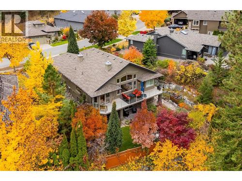 3929 Gallaghers Circle, Kelowna, BC - Outdoor