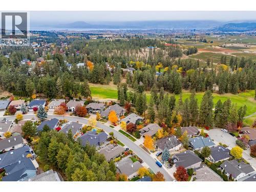 3929 Gallaghers Circle, Kelowna, BC - Outdoor With View