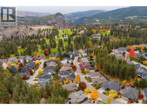 3929 Gallaghers Circle, Kelowna, BC - Outdoor With View