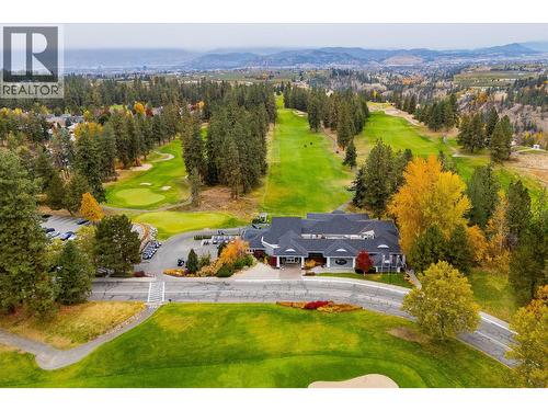 3929 Gallaghers Circle, Kelowna, BC - Outdoor With View