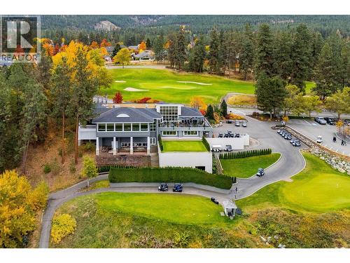 3929 Gallaghers Circle, Kelowna, BC - Outdoor With View