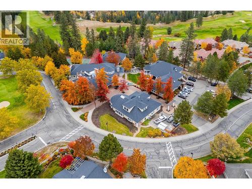 3929 Gallaghers Circle, Kelowna, BC - Outdoor With View