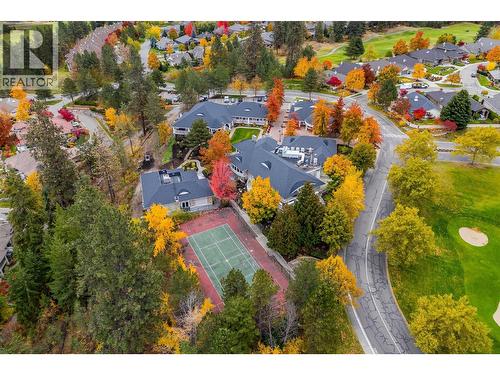 3929 Gallaghers Circle, Kelowna, BC - Outdoor With View