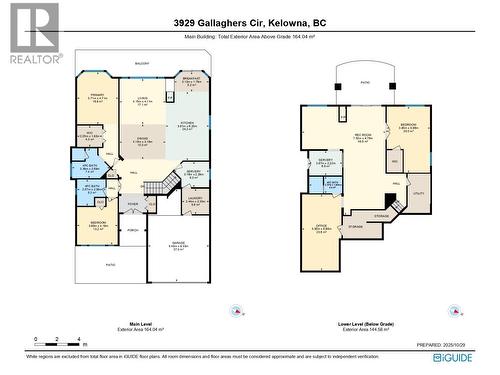 3929 Gallaghers Circle, Kelowna, BC - Other