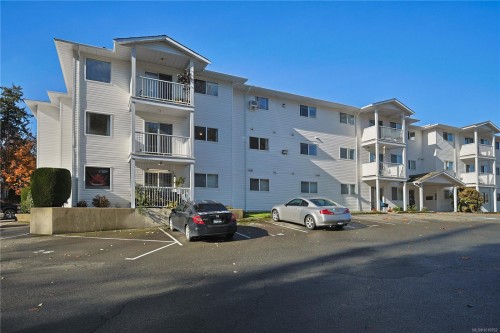 201-3226 Cowichan Lake Rd  Duncan, BC V9L 4B9
