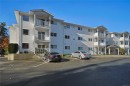 201-3226 Cowichan Lake Rd, Duncan, BC  - Outdoor With Facade 