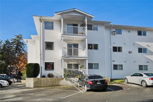 201-3226 Cowichan Lake Rd, Duncan, BC - Outdoor