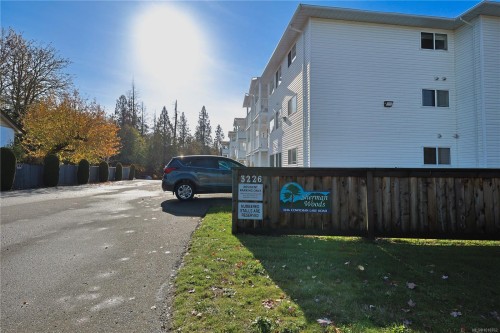201-3226 Cowichan Lake Rd, Duncan, BC - Outdoor