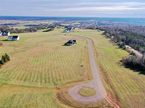 Lot 3 Lairds Lane, New Glasgow, PE 