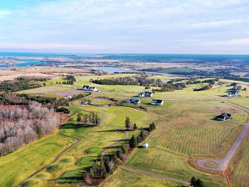 Lot 3 Lairds Lane, New Glasgow, PE 