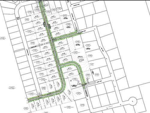Lot 55 Clearview Estates, Stratford, PE 