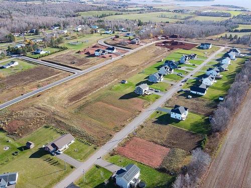 Lot 26 Mcgregor Drive, Stratford, PE 