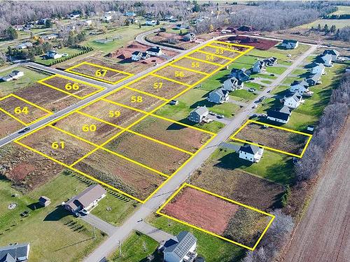 Lot 26 Mcgregor Drive, Stratford, PE 