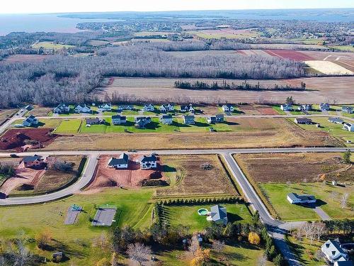 Lot 26 Mcgregor Drive, Stratford, PE 