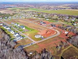 Lot 37 McGregor Drive  Stratford, PE C1B 1K8