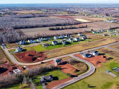 Lot 37 Mcgregor Drive, Stratford, PE 