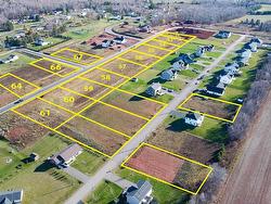 Lot 59 Clearview Estates  Stratford, PE C1B 1K8