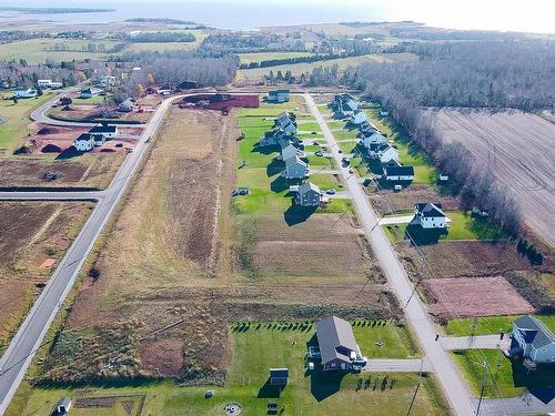 Lot 52 Clearview Estates, Stratford, PE 